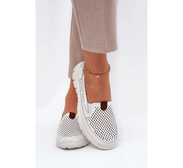 Baleríny model 211625 Krok vo veľkom štýle