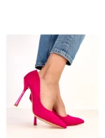 Lodičky na podpätku model 220593 Solea Lodičky na podpätku model 220593 Solea