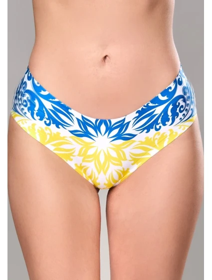 Dámske nohavičky MEMÉME PATRIOT