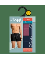 sloggi men Start Short C2P box - PURPLE - SLOGGI PURPLE - SLOGGI sloggi men Start Short C2P box - PURPLE - SLOGGI PURPLE - SLOGGI