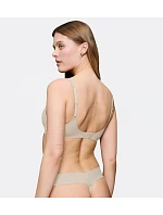 BODY MAKE-UP ILLUSION - podprsenka s pohodlným drôtom pre každodenné pohodlie Triumph