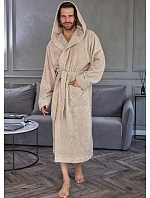 Szlafrok L&L 2104 3XL męski