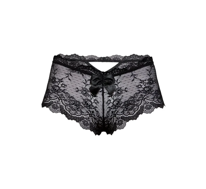 Dámské boxerky model 17077450 black - Roza