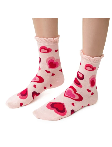 Dámské ponožky 128 128 - Steven Dámské ponožky 128 128 - Steven