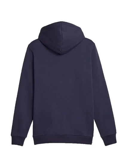 Mikina ESS+ 2 Col Small Logo Hoodie FL M model 18999095 06 pánské - Puma Mikina ESS+ 2 Col Small Logo Hoodie FL M model 18999095 06 pánské - Puma