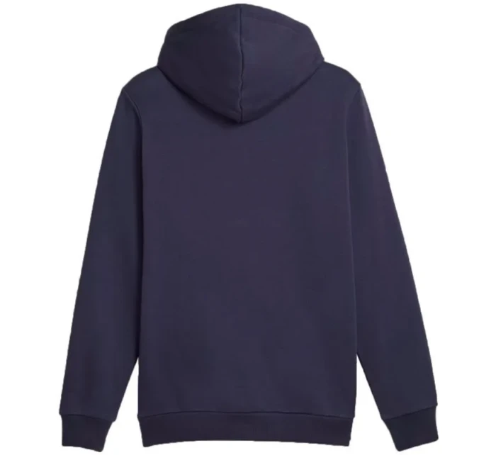 Mikina ESS+ 2 Col Small Logo Hoodie FL M model 18999095 06 pánské - Puma Mikina ESS+ 2 Col Small Logo Hoodie FL M model 18999095 06 pánské - Puma