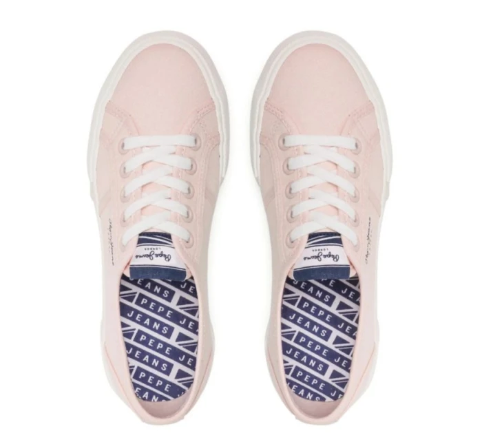 Buty  Basic W dámské model 19515924 - Pepe Jeans