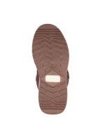 Zimní boty XT Waterproof Jr model 21250156 - Trollkids