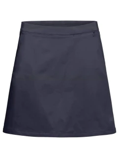Sukňa Jack Wolfskin Hilltop Trail Skort W 1505471-1388