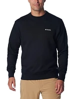 Columbia Marble Canyon French Terry Crew M Mikina 2072801010