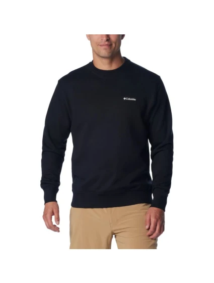 Marble Canyon French Terry Crew M mikina model 20925116 - Columbia Marble Canyon French Terry Crew M mikina model 20925116 - Columbia