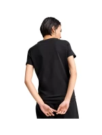 Puma Ess Metallic No.1 Logo T-Shirt W 631536 51 Puma Ess Metallic No.1 Logo T-Shirt W 631536 51