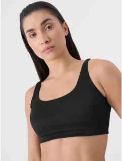 Dámsky top 4F 4FRSS24UBKTF064-20S