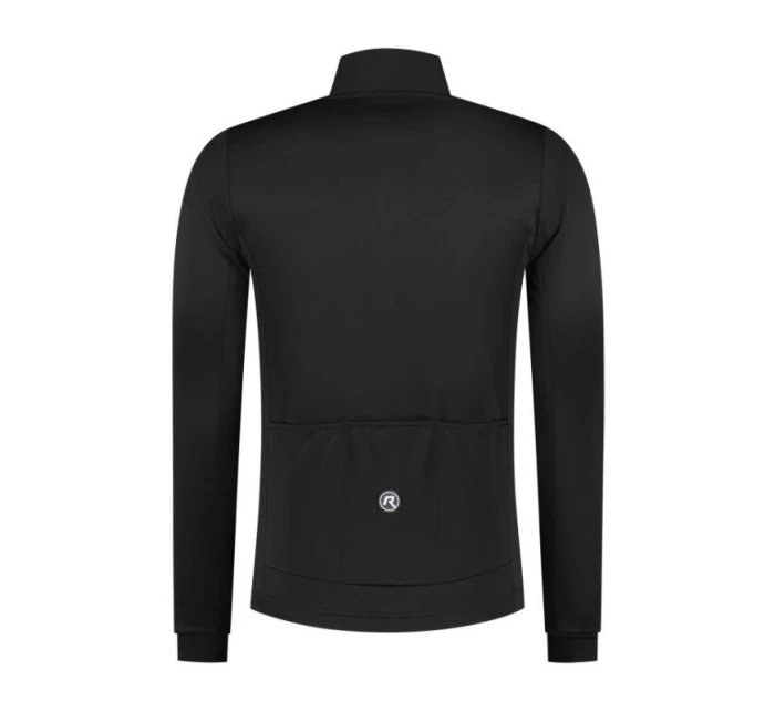 Rogelli dres s dlhým rukávom CORE black L