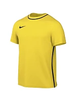Pánské tričko DriFit Park 26 SS Top yellow model 21917717 719 pánské - NIKE