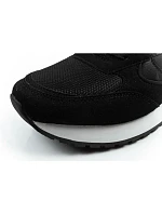 Pánska športová obuv Gap Run Spirit Basic tenisky black fashion