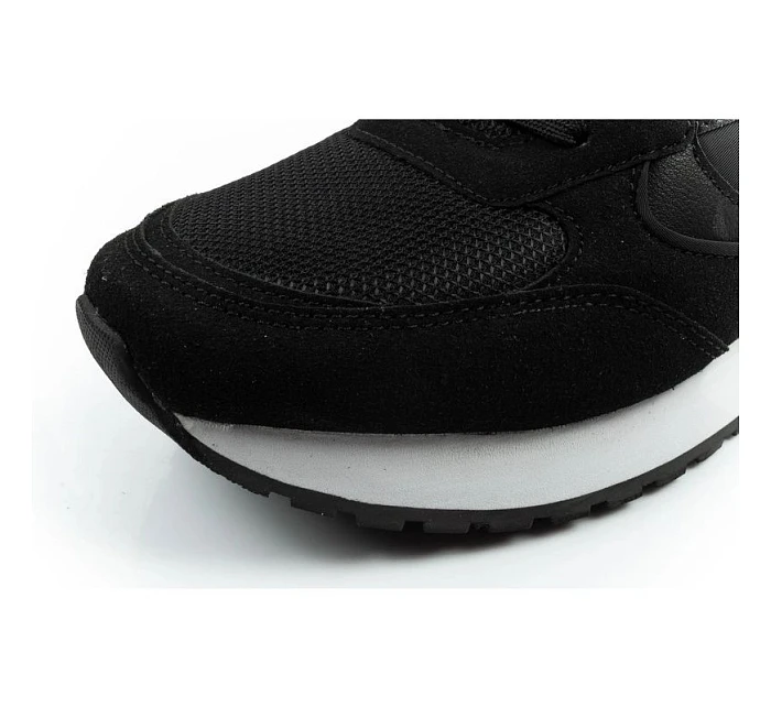 Pánska športová obuv Gap Run Spirit Basic tenisky black fashion