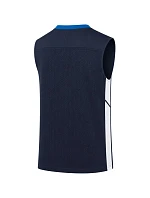 Pánske tričko Nike Academy 25 T-shirt navy blue FZ9747 410 pánske Pánske tričko Nike Academy 25 T-shirt navy blue FZ9747 410 pánske