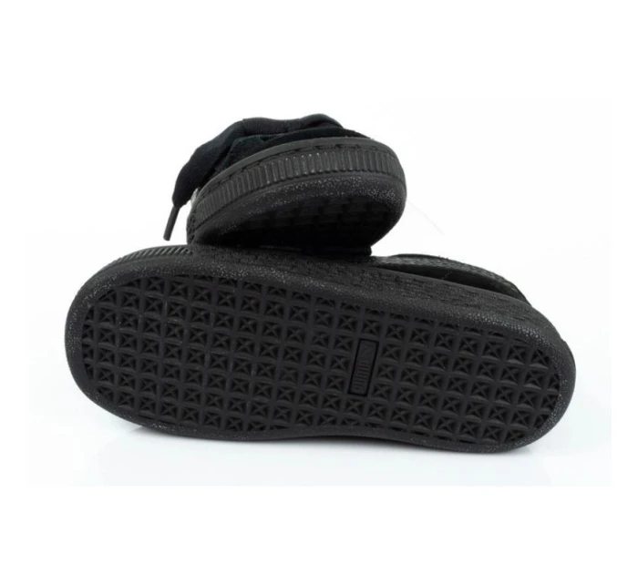 Detská obuv Heart SNK Jr 364920 06 - Puma