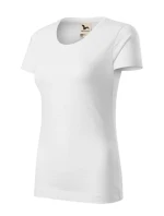 Tričko Malfini Native (GOTS) W MLI-17400 white