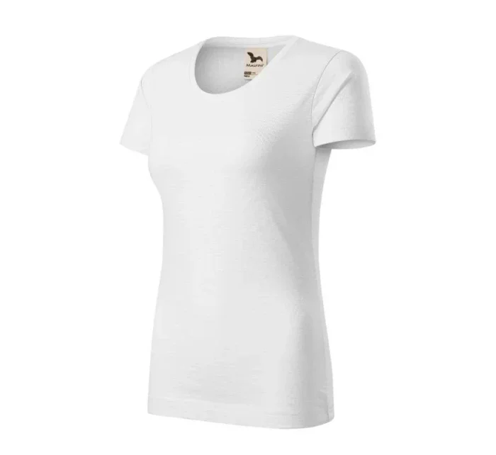 Tričko Malfini Native (GOTS) W MLI-17400 white