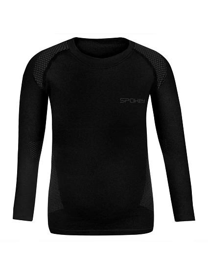 Termoprádlo Set Jr dětské model 22342899 - Spokey Termoprádlo Set Jr dětské model 22342899 - Spokey