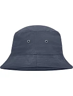 MB 12 klobouk s lemem navy/navy model 22501557 - Daiber MB 12 klobouk s lemem navy/navy model 22501557 - Daiber
