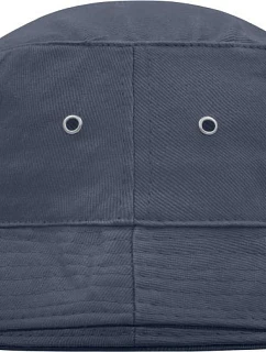 MB 12 klobouk s lemem navy/navy model 22501557 - Daiber