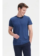 SOL'S Regent Fit Pánské tričko "Slim Fit" model 22523244 red
