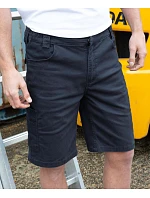 R Pracovní šortky Slim Chino 30. navy model 22429053 - Result R Pracovní šortky Slim Chino 30. navy model 22429053 - Result