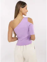 Blúzka 178 BZ 2181.76 svetlo fialová