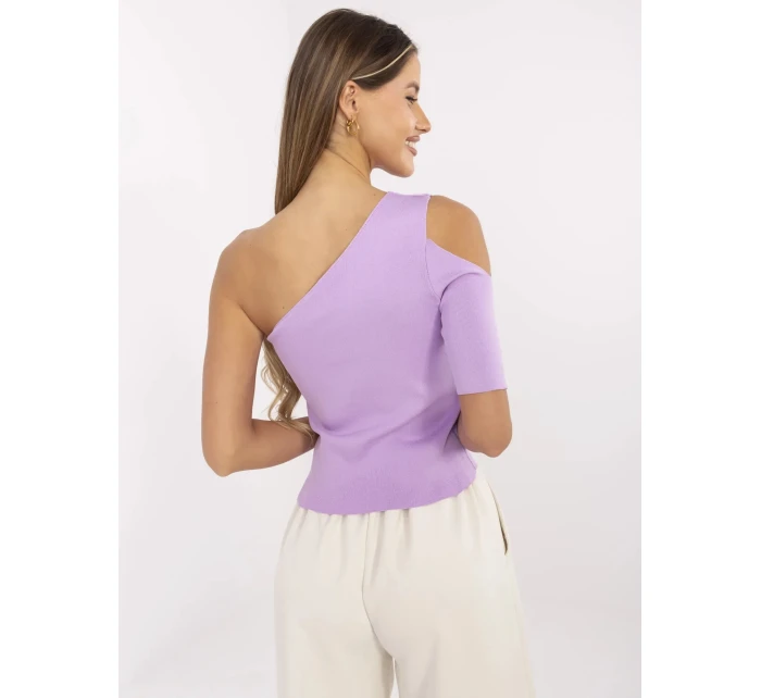 Blúzka 178 BZ 2181.76 svetlo fialová