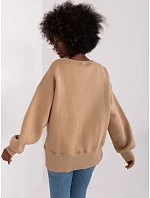 Mikina EM BL 757.83P dark lilac Mikina EM BL 757.83P dark lilac