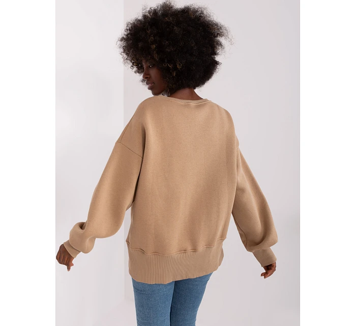 Bluza EM BL model 22042563 ecru - FPrice