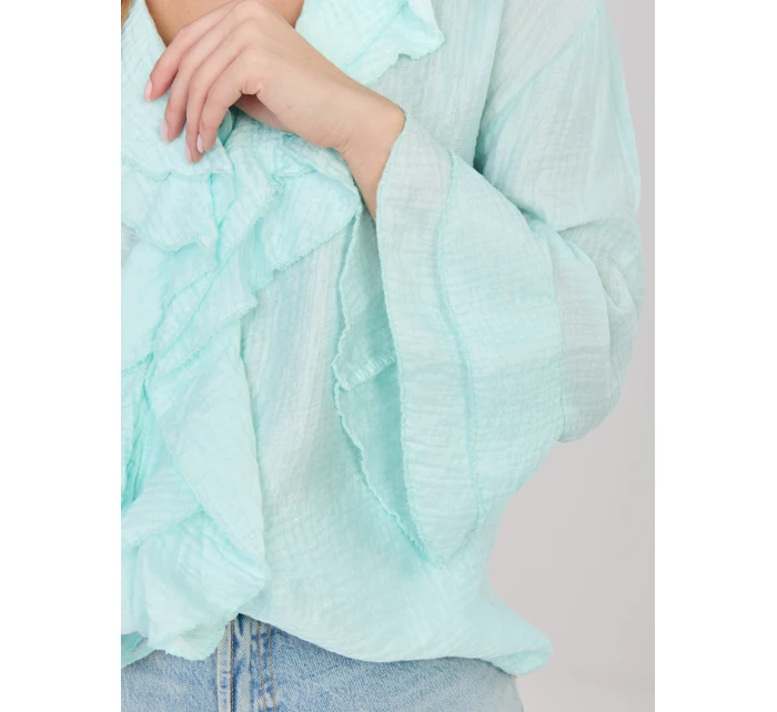 Košeľa IT KS 81863.11P meď