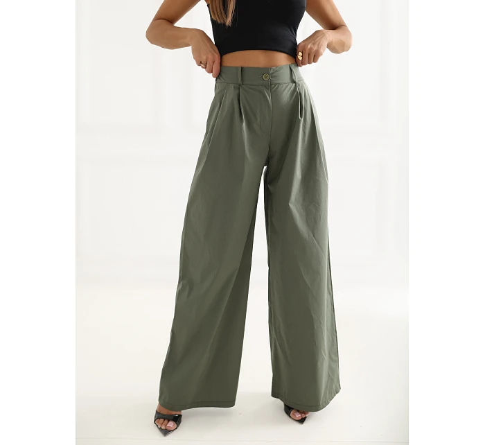 Spodnie IT SP model 22084161 khaki - FPrice