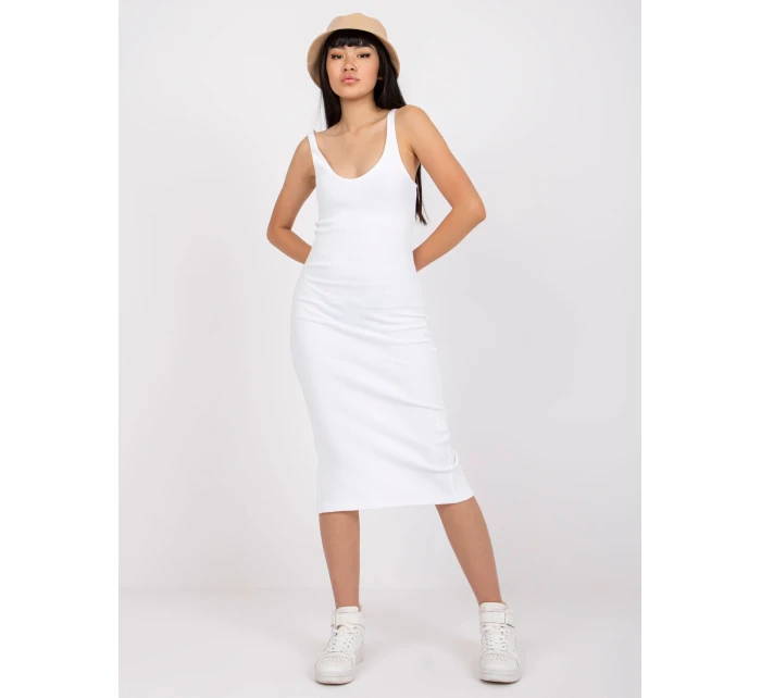 Šaty RV SK 7531.54 biela