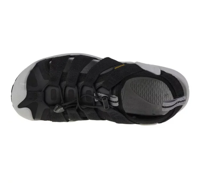 Pánské sandály II M černé Keen model 18284072 - Gemini