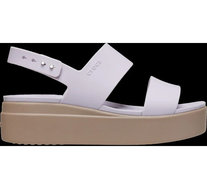 Dámské sandály Brooklyn W 206453-2EL - Crocs