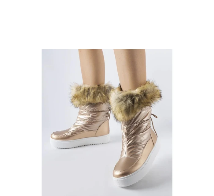 Snehule model 205069 Solea Snehule model 205069 Solea