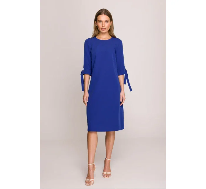 Denné šaty model 209138 Stylove