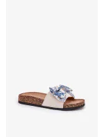 Papuče model 209980 Step in style