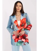 Bunda model 212530 Taliansko Moda Bunda model 212530 Taliansko Moda