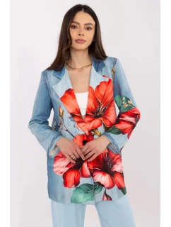 Bunda model 212530 Taliansko Moda