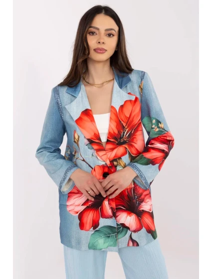 Bunda model 212530 Taliansko Moda Bunda model 212530 Taliansko Moda