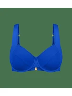 Summer Twist W 01 - Racing Blue - TRIUMPH Racing Blue - TRIUMPH