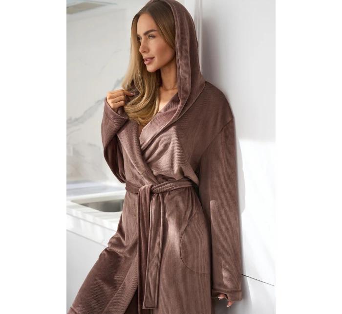 model 21042121 Luna SXL dámský župan - L&L