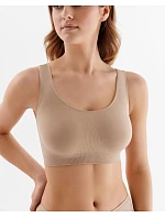 model 22126784 Bezešvé tílko SL - Gabriella