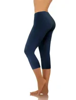 Legíny Sesto Senso P1059 3/4 Medium S-4XL