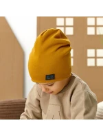 AJS 48-087 obojstranná chlapčenská čiapka AJS 48-087 obojstranná chlapčenská čiapka